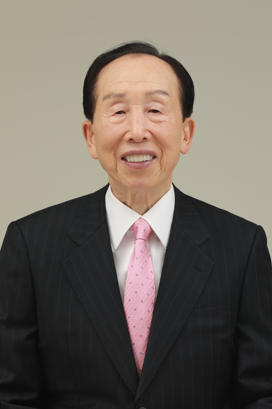 1대 안봉승 원장