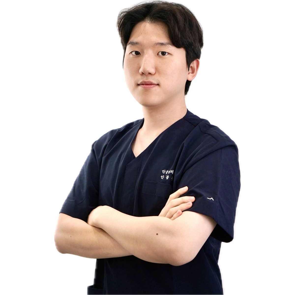 3대 안종훈 원장